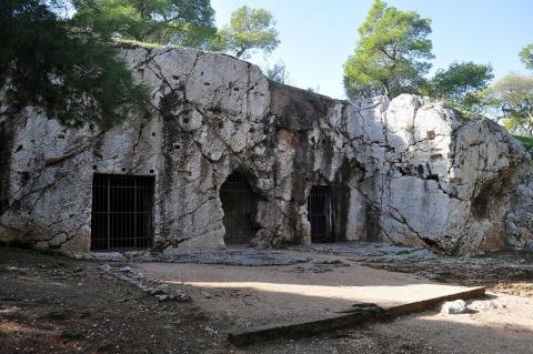 5 days Trip to Athens