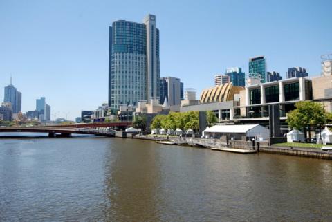 8 Day Trip to Melbourne from Sydney