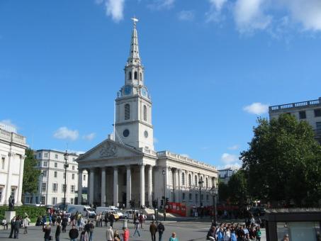 8 Day Trip to London from Maniago