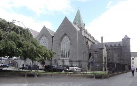 8 Day Trip to Galway