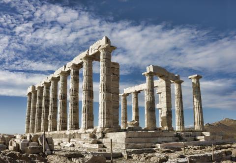 12 Day Trip to Athens from Mission