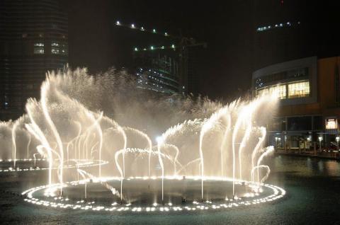 7 Day Trip to Dubai from Singapore