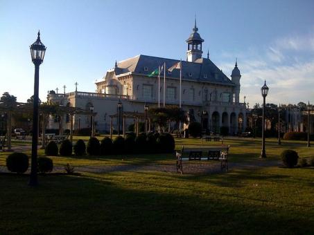 5 Day Trip to Buenos aires from Araraquara