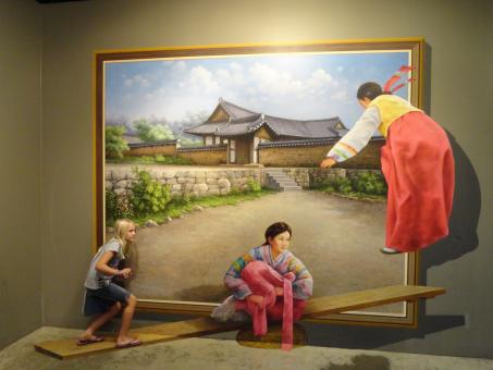 10 Day Trip to Seoul, Busan from Yangon