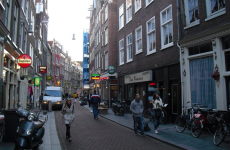 7 Day Trip to Amsterdam from Cairo